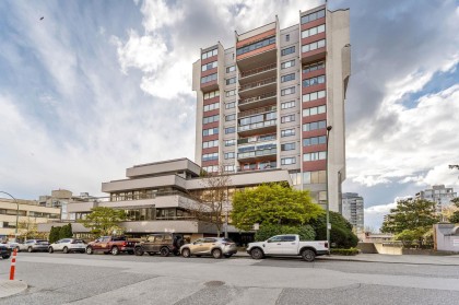 Photo 1 at 1005 - 1515 Eastern Avenue, Central Lonsdale, North Vancouver