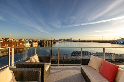 Photo 27 at FRSL17 - 415 W Esplanade Avenue, Mosquito Creek, North Vancouver