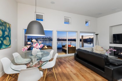 Photo 36 at FRSL17 - 415 W Esplanade Avenue, Mosquito Creek, North Vancouver