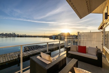 Photo 28 at FRSL17 - 415 W Esplanade Avenue, Mosquito Creek, North Vancouver