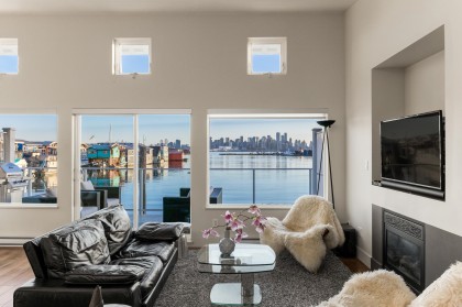 Photo 24 at FRSL17 - 415 W Esplanade Avenue, Mosquito Creek, North Vancouver