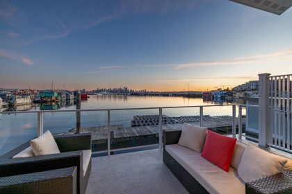 Photo 30 at FRSL17 - 415 W Esplanade Avenue, Mosquito Creek, North Vancouver