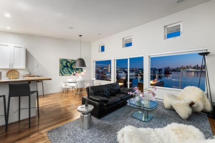 Photo 34 at FRSL17 - 415 W Esplanade Avenue, Mosquito Creek, North Vancouver