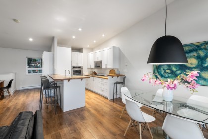 Photo 18 at FRSL17 - 415 W Esplanade Avenue, Mosquito Creek, North Vancouver