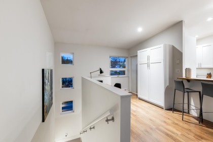 Photo 15 at FRSL17 - 415 W Esplanade Avenue, Mosquito Creek, North Vancouver