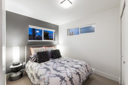 Photo 11 at FRSL17 - 415 W Esplanade Avenue, Mosquito Creek, North Vancouver