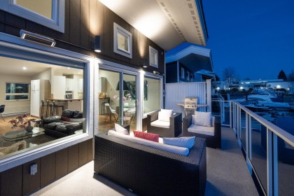 Photo 40 at FRSL17 - 415 W Esplanade Avenue, Mosquito Creek, North Vancouver