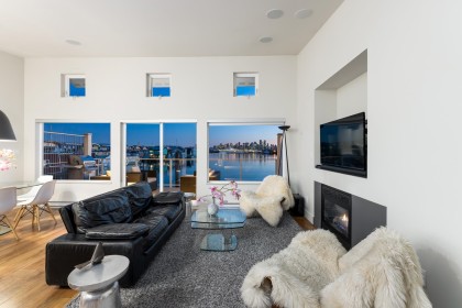 Photo 35 at FRSL17 - 415 W Esplanade Avenue, Mosquito Creek, North Vancouver