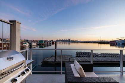 Photo 31 at FRSL17 - 415 W Esplanade Avenue, Mosquito Creek, North Vancouver