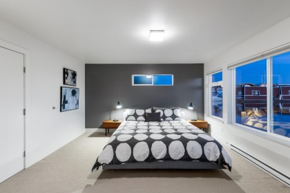 Photo 8 at FRSL17 - 415 W Esplanade Avenue, Mosquito Creek, North Vancouver