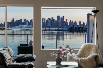 Photo 25 at FRSL17 - 415 W Esplanade Avenue, Mosquito Creek, North Vancouver