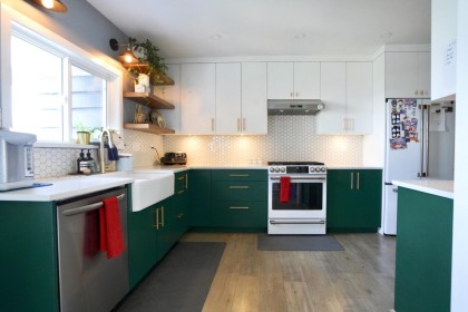 Photo 2 at 1215 Nepal Crescent, Ambleside, West Vancouver