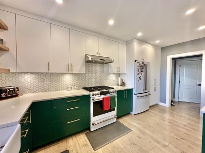 Photo 3 at 1215 Nepal Crescent, Ambleside, West Vancouver
