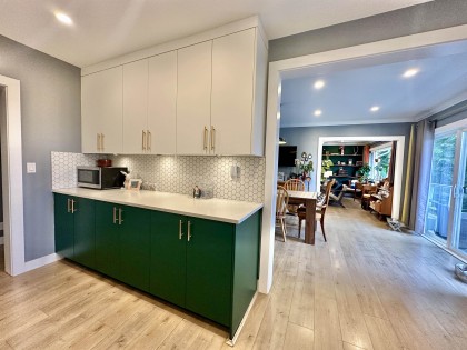 Photo 4 at 1215 Nepal Crescent, Ambleside, West Vancouver