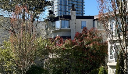 Photo 23 at 6 - 1375 W 10th Avenue, Fairview VW, Vancouver West