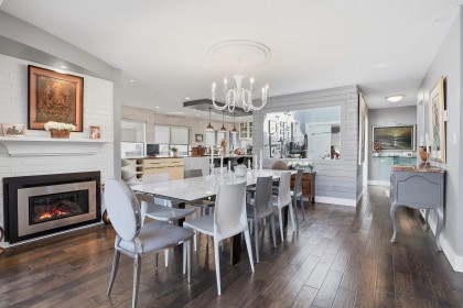 Photo 6 at 6 - 1375 W 10th Avenue, Fairview VW, Vancouver West