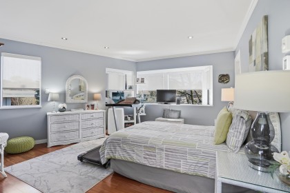 Photo 13 at 6 - 1375 W 10th Avenue, Fairview VW, Vancouver West