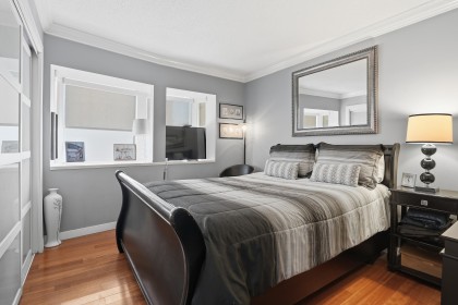 Photo 17 at 6 - 1375 W 10th Avenue, Fairview VW, Vancouver West