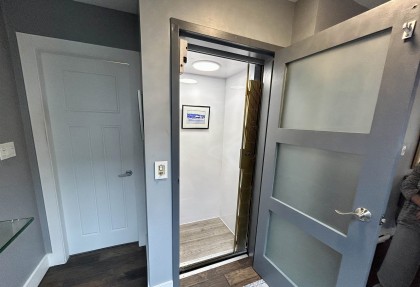Photo 12 at 6 - 1375 W 10th Avenue, Fairview VW, Vancouver West