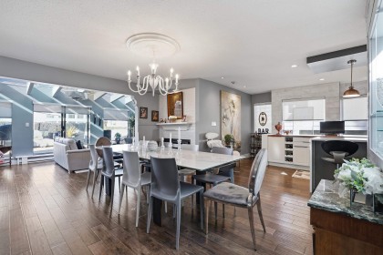 Photo 7 at 6 - 1375 W 10th Avenue, Fairview VW, Vancouver West