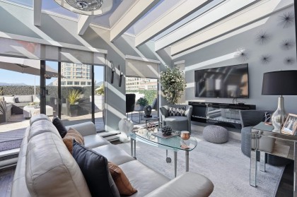 Photo 1 at 6 - 1375 W 10th Avenue, Fairview VW, Vancouver West