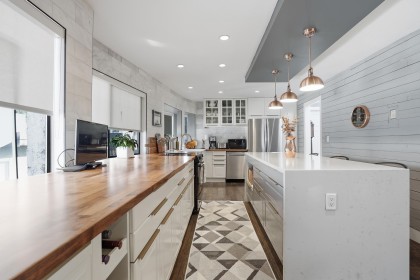 Photo 9 at 6 - 1375 W 10th Avenue, Fairview VW, Vancouver West