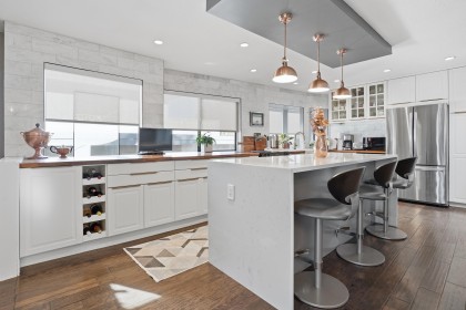 Photo 10 at 6 - 1375 W 10th Avenue, Fairview VW, Vancouver West