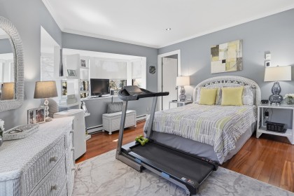 Photo 14 at 6 - 1375 W 10th Avenue, Fairview VW, Vancouver West