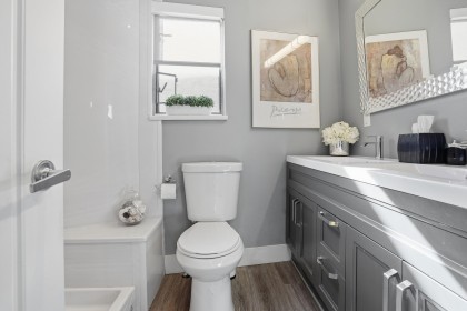 Photo 18 at 6 - 1375 W 10th Avenue, Fairview VW, Vancouver West