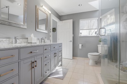 Photo 15 at 6 - 1375 W 10th Avenue, Fairview VW, Vancouver West