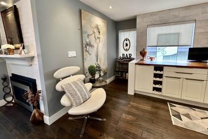 Photo 8 at 6 - 1375 W 10th Avenue, Fairview VW, Vancouver West