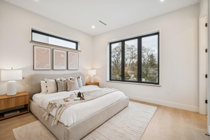 Photo 27 at 1 - 448 W 20 Avenue, Cambie, Vancouver West