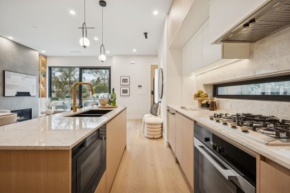 Photo 13 at 1 - 448 W 20 Avenue, Cambie, Vancouver West