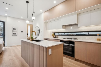 Photo 12 at 1 - 448 W 20 Avenue, Cambie, Vancouver West