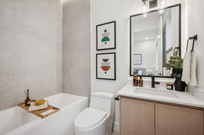 Photo 26 at 1 - 448 W 20 Avenue, Cambie, Vancouver West