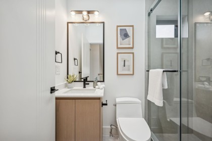 Photo 22 at 1 - 448 W 20 Avenue, Cambie, Vancouver West