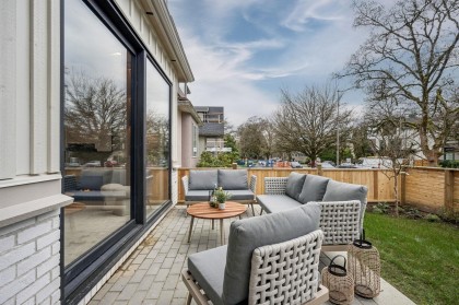 Photo 36 at 1 - 448 W 20 Avenue, Cambie, Vancouver West