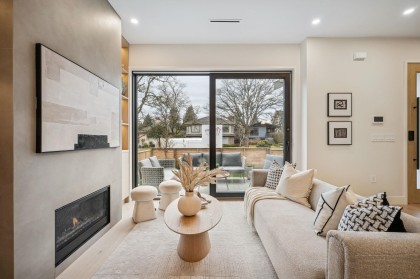 Photo 1 at 1 - 448 W 20 Avenue, Cambie, Vancouver West