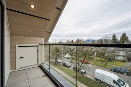 Photo 20 at 1 - 448 W 20 Avenue, Cambie, Vancouver West