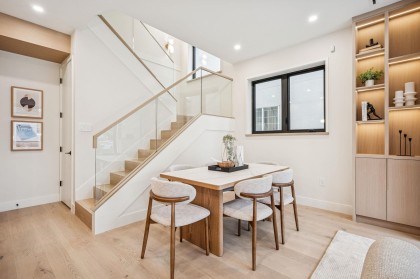 Photo 9 at 1 - 448 W 20 Avenue, Cambie, Vancouver West