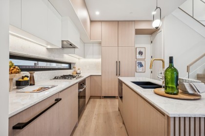 Photo 14 at 1 - 448 W 20 Avenue, Cambie, Vancouver West