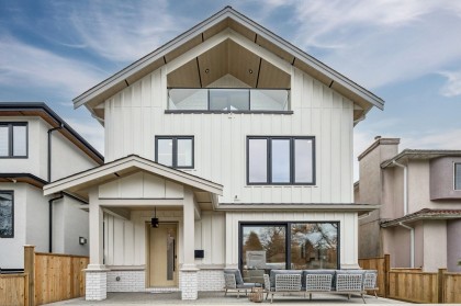 Photo 37 at 1 - 448 W 20 Avenue, Cambie, Vancouver West