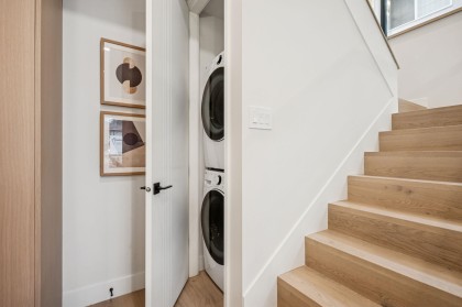 Photo 15 at 1 - 448 W 20 Avenue, Cambie, Vancouver West