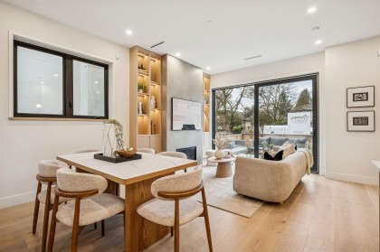 Photo 11 at 1 - 448 W 20 Avenue, Cambie, Vancouver West