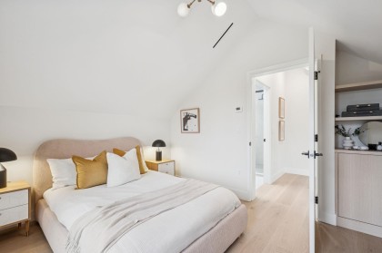 Photo 19 at 1 - 448 W 20 Avenue, Cambie, Vancouver West