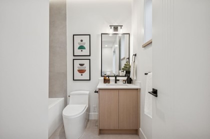 Photo 25 at 1 - 448 W 20 Avenue, Cambie, Vancouver West