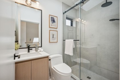 Photo 21 at 1 - 448 W 20 Avenue, Cambie, Vancouver West