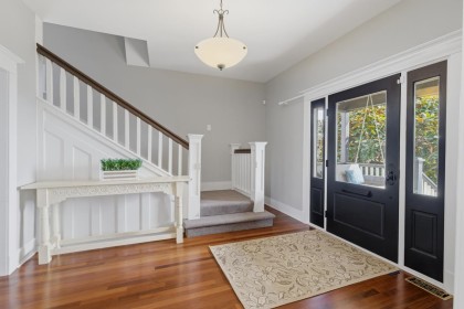 Photo 6 at 424 E Keith Road, Central Lonsdale, North Vancouver