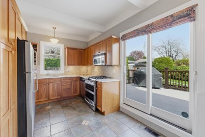 Photo 12 at 424 E Keith Road, Central Lonsdale, North Vancouver