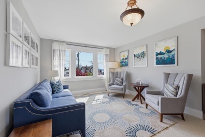 Photo 7 at 424 E Keith Road, Central Lonsdale, North Vancouver